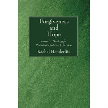 Forgiveness and Hope