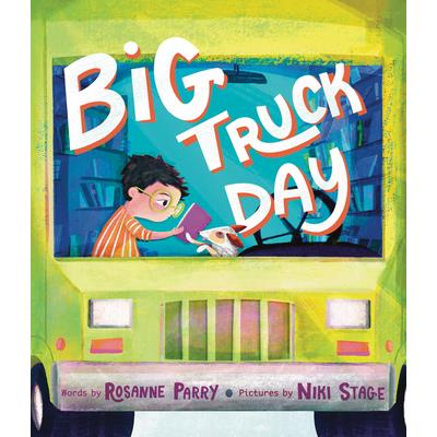 Big Truck Day