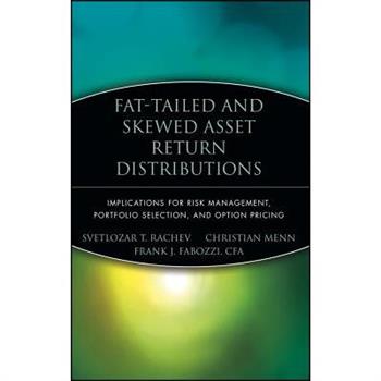 Fat-tailed And Skewed Asset Return Distributions