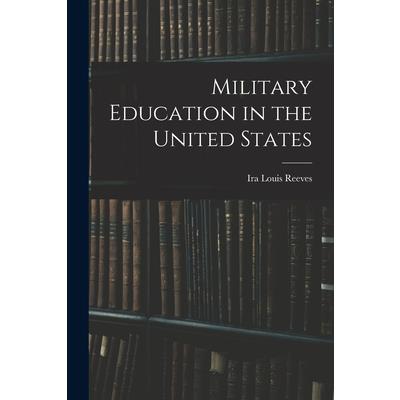 Military Education in the United States