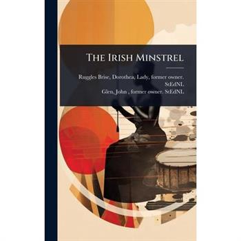 The Irish Minstrel