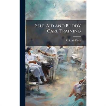 Self-Aid and Buddy Care Training