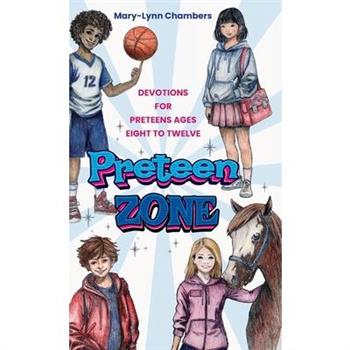 Preteen Zone