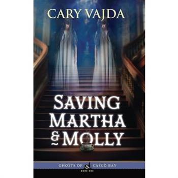 Saving Martha & Molly