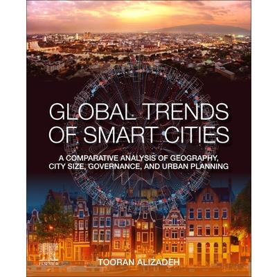 Global Trends of Smart Cities