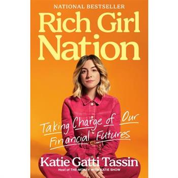 Rich Girl Nation Rich Girl Nation