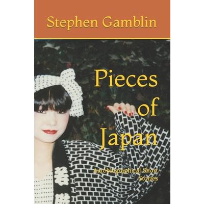 Pieces of Japan