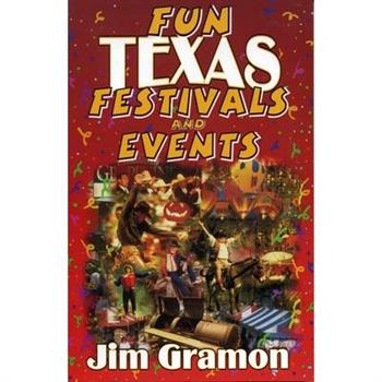 Fun Texas Festivals and Events