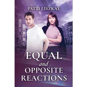 Equal And Opposite Reactions