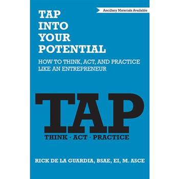 TAP Into Your Potential