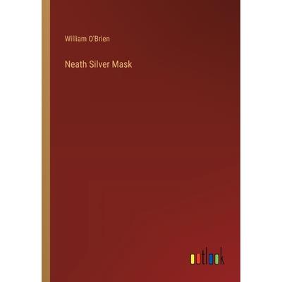 Neath Silver Mask