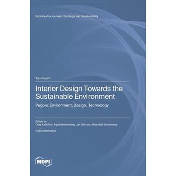 Interior Design Towards the Sustainable Environment
