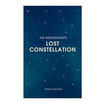 The Astronomer's Lost Constellation