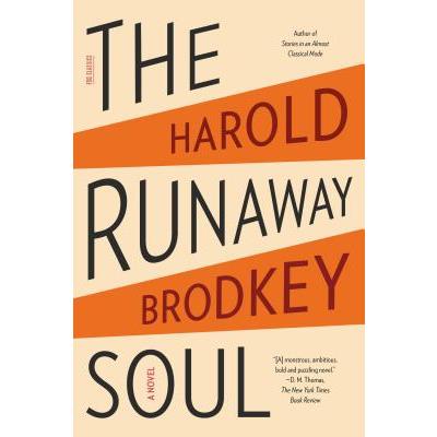 The Runaway Soul