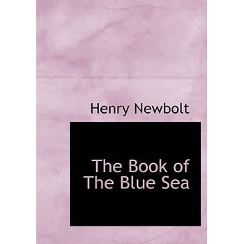 The Book of the Blue Sea