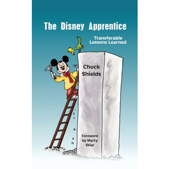 The Disney Apprentice