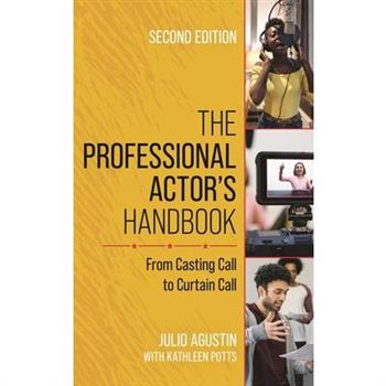 The Professional Actor’s Handbook