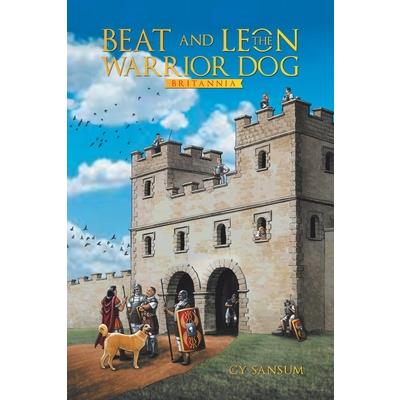 Beat and Leon the Warrior Dog