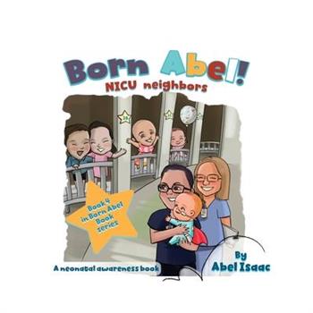 NICU Neighbors