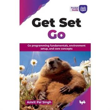 Get Set Go