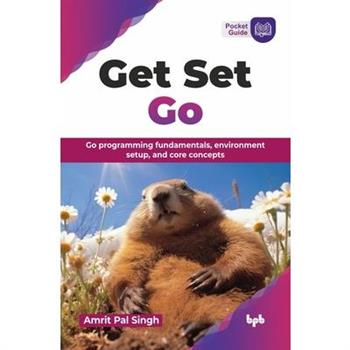 Get Set Go