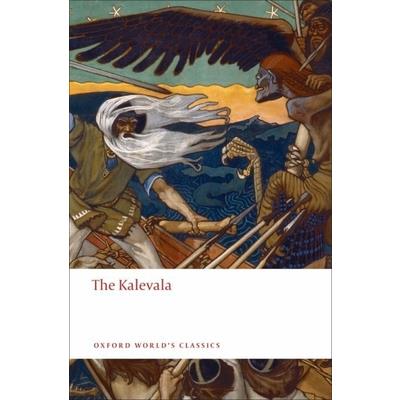The Kalevala (Oxford World`s Classics)