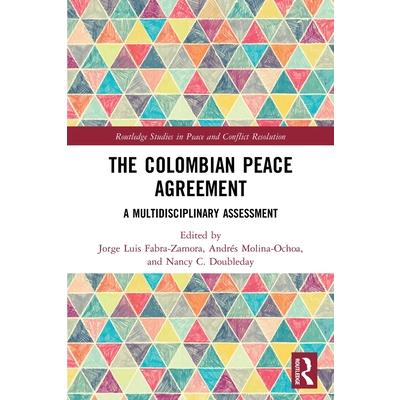 The Colombian Peace Agreement