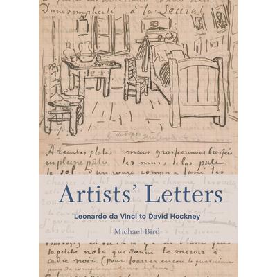 Artists’ Letters