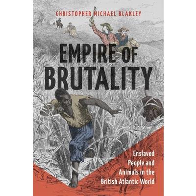 Empire of Brutality
