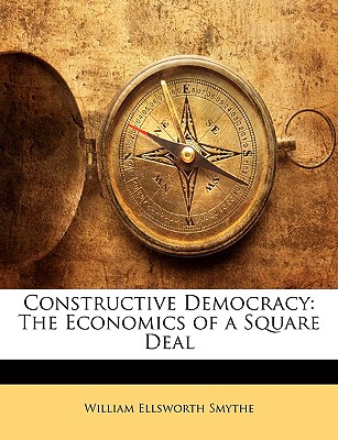Constructive Democracy