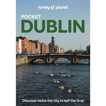 Lonely Planet Pocket Dublin