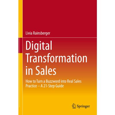 Digital Transformation in Sales