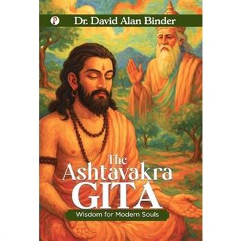 The Ashtavakra Gita