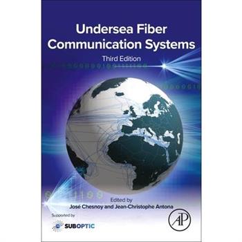 Undersea Fiber Communication Systems