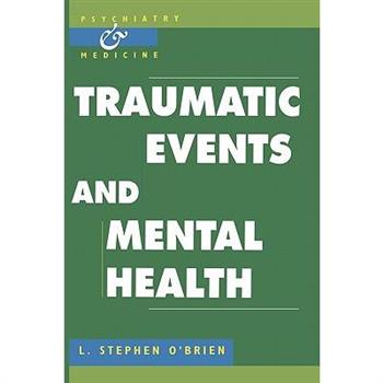 Traumatic Events and Mental Health