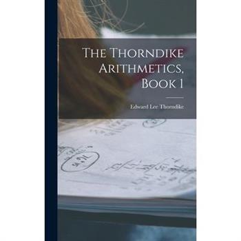 The Thorndike Arithmetics, Book 1
