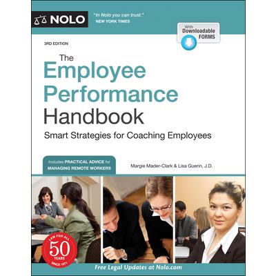 The Employee Performance Handbook
