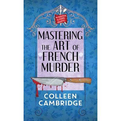 Mastering the Art of French Murder