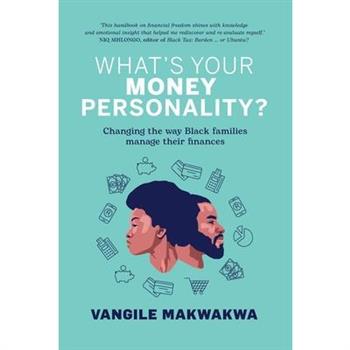 What's Your Money Personality?