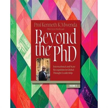Beyond the PhD - Volume 2