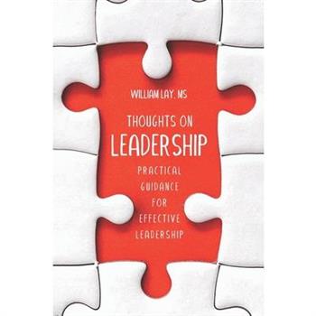 Thoughts on Leadership