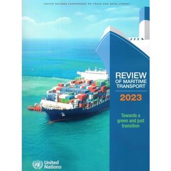 Review of Maritime Transport 2023