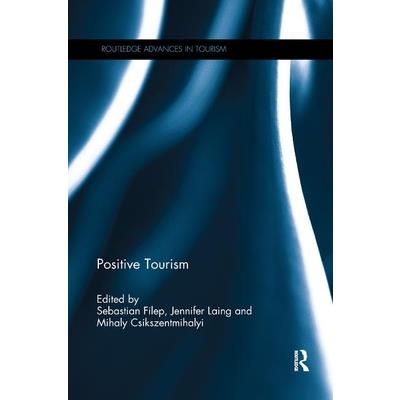 Positive Tourism