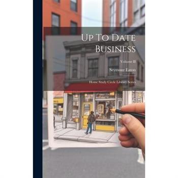 Up To Date Business