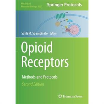 Opioid Receptors