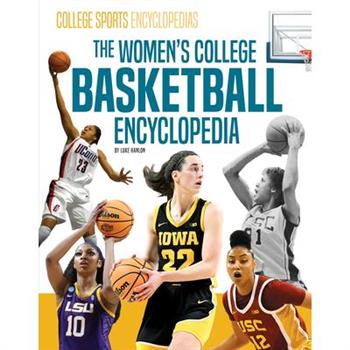 Women's College Basketball Encyclopedia