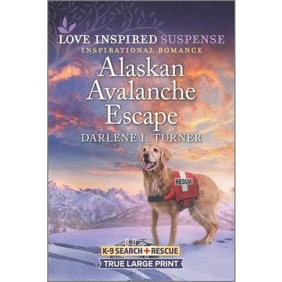 Alaskan Avalanche Escape