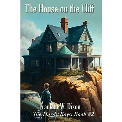 The House on the Cliff