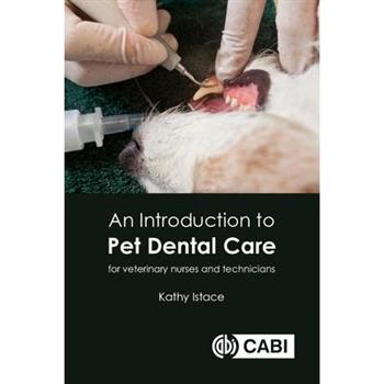 An Introduction to Pet Dental Care