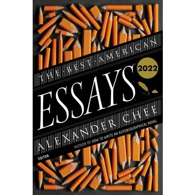 The Best American Essays 2022